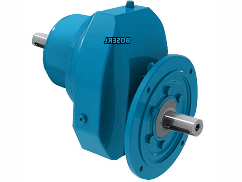 卧式减速机 卧式减速机