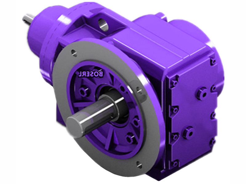 双曲面减速机 双曲面减速机