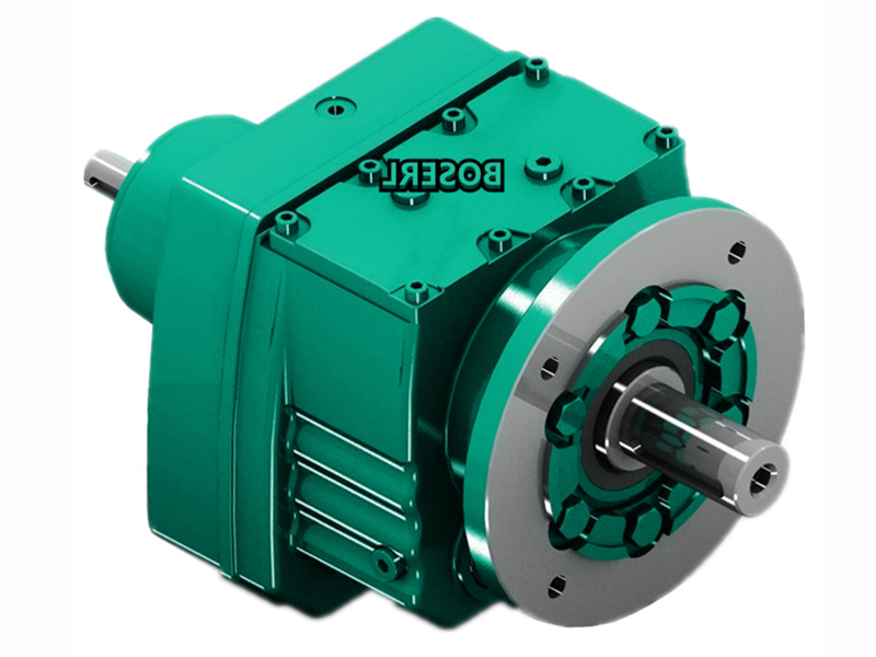 立式减速机 立式减速机