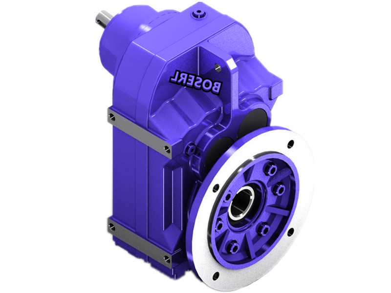 30比三相减速机 30比三相减速机