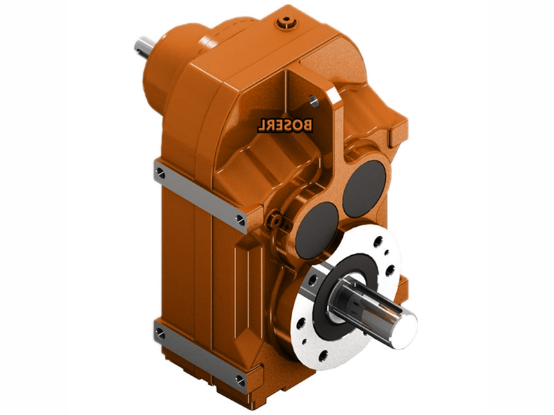 4P电机加减速机 4P电机加减速机