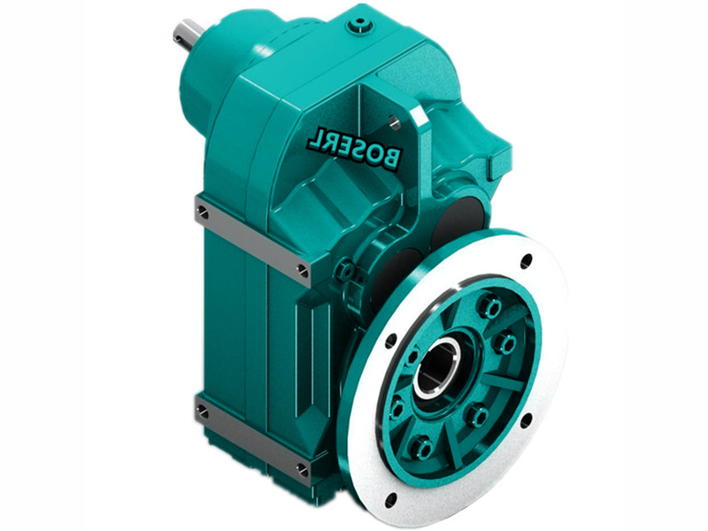 平行轴斜齿轮减速机 平行轴斜齿轮减速机