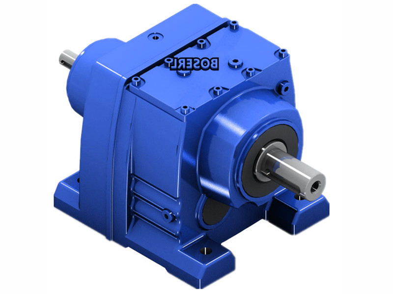 4KW/4000W电机型号应该配多大的R系列减速机.jpg 4KW/4000W电机型号应该配多大的R系列减速机.jpg